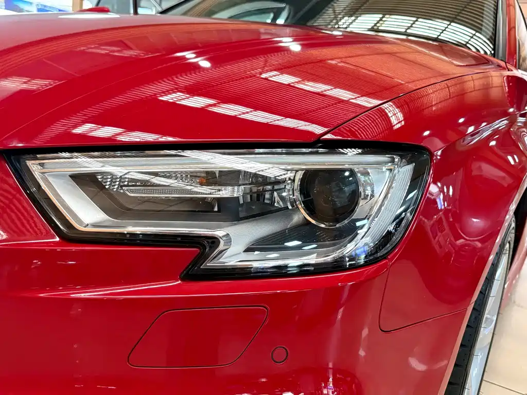 Audi A3 — миниатюра 31