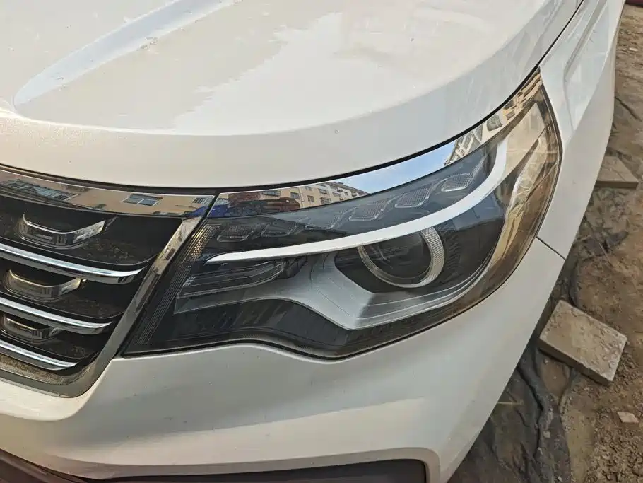 Kia Sportage — миниатюра 5