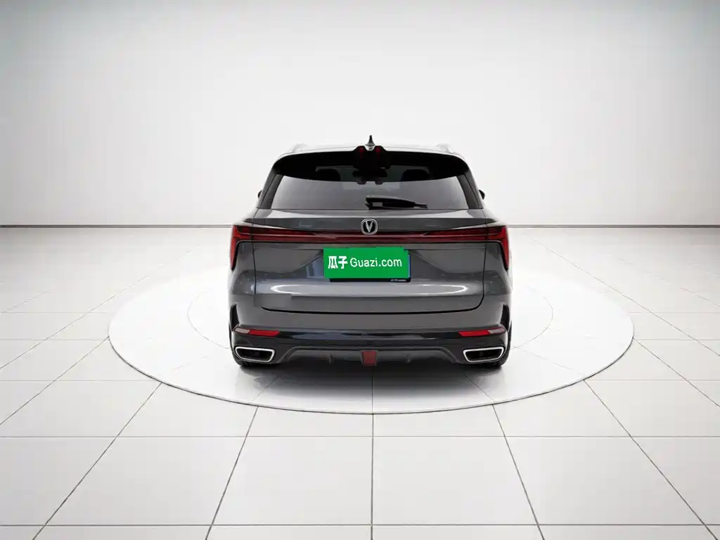 Changan Changan CS75PLUS — миниатюра 5
