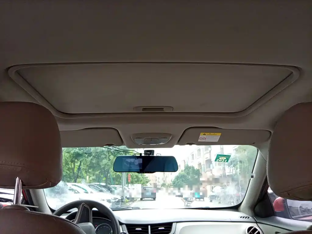 Chevrolet Sail — миниатюра 19