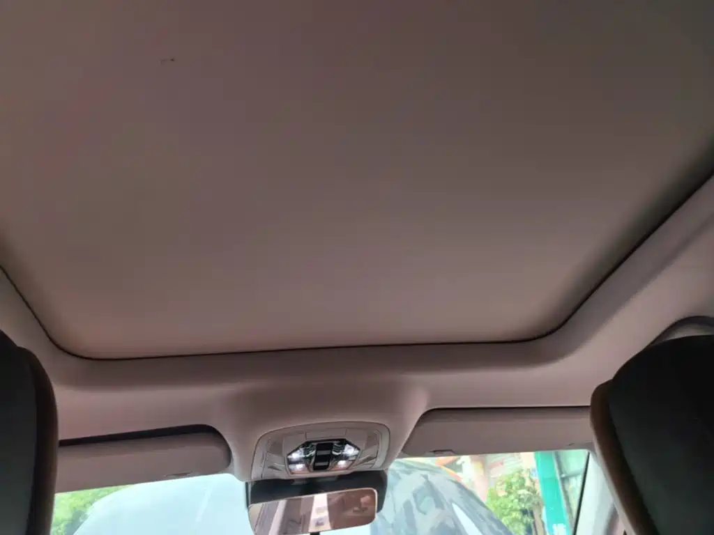 Chery Tiggo 8 PLUS — миниатюра 18