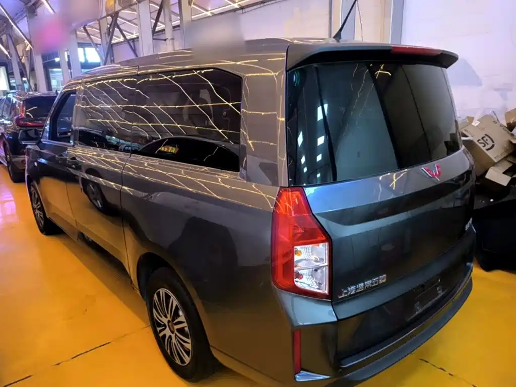 Wuling Zhengcheng — миниатюра 5