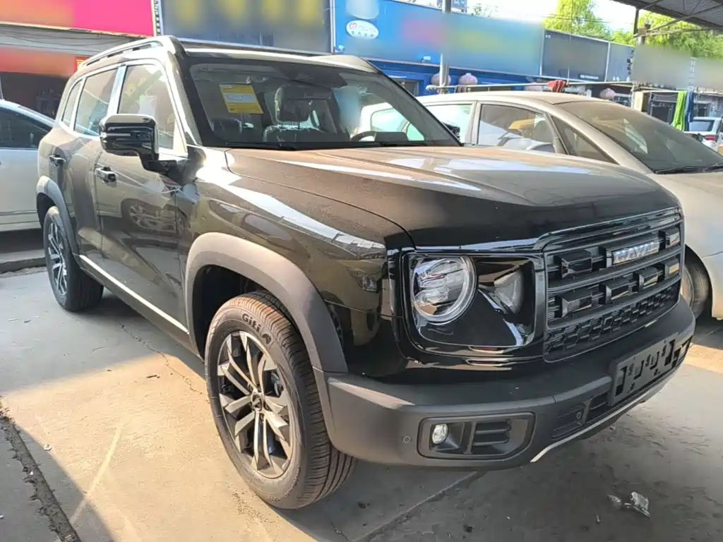 Haval Big Dog — миниатюра 4