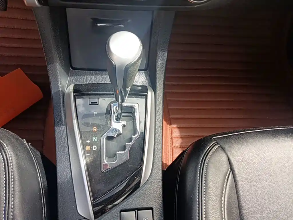 Toyota Corolla — миниатюра 14