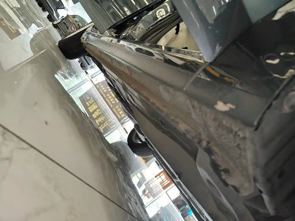 Buick Excelle — миниатюра 21