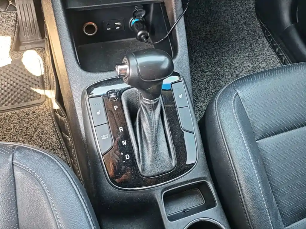 Kia K3 — миниатюра 14