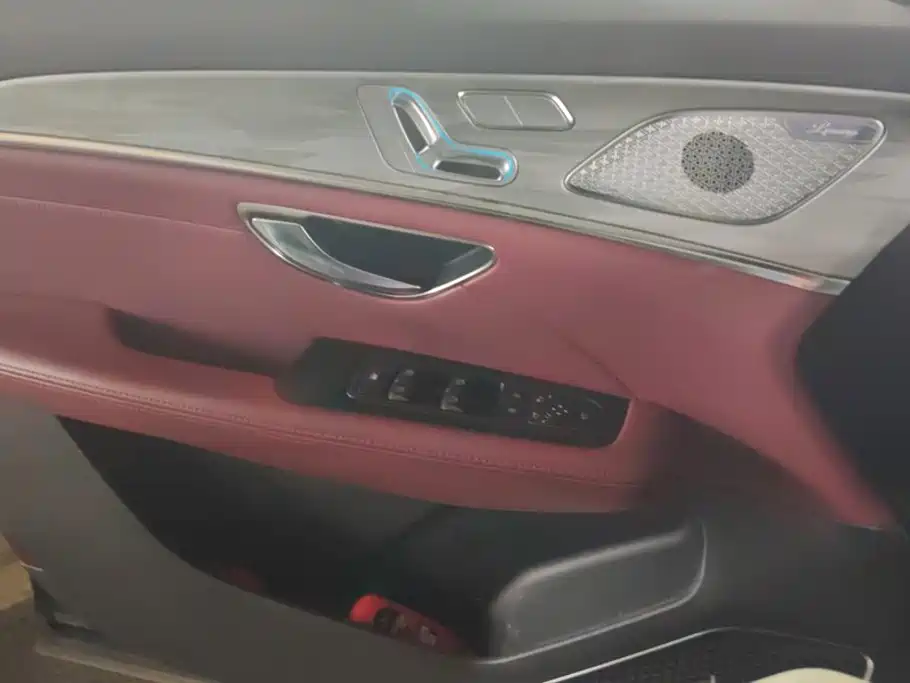 Jetour X70 PLUS — миниатюра 7