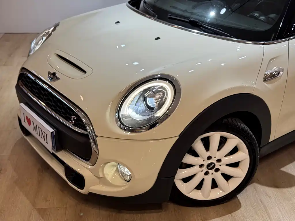 MINI Mini — миниатюра 19