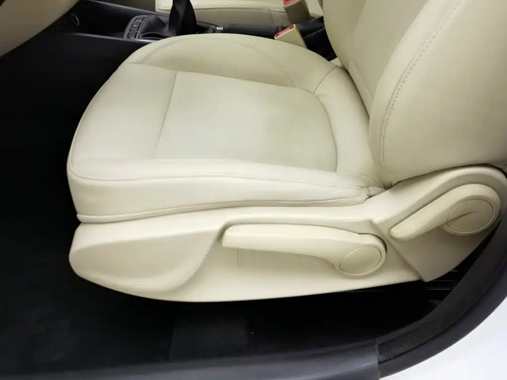 Changan Eado — миниатюра 20