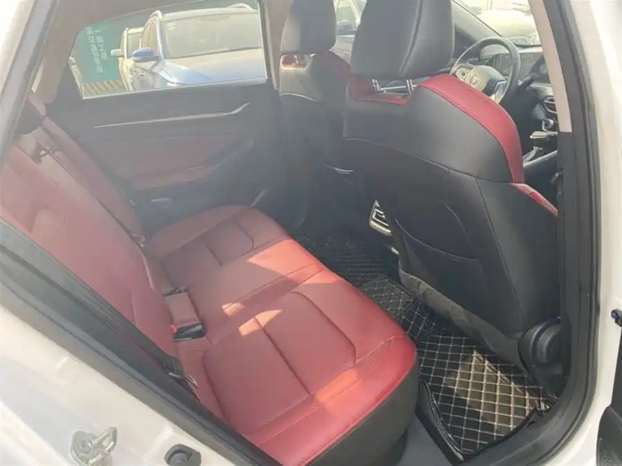 Changan Eado 2020 PLUS NE 1.4T GDI DCT