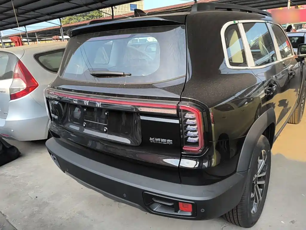 Haval Big Dog — миниатюра 6