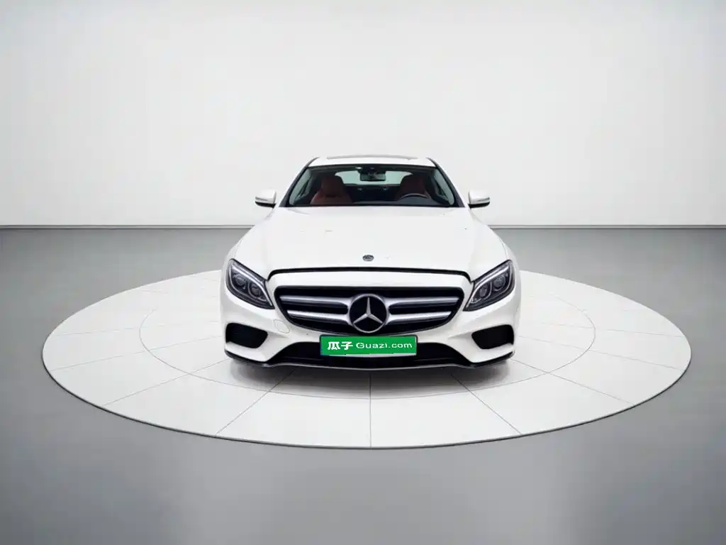 Mercedes-Benz E-Class E 2018 E 200 L Sport