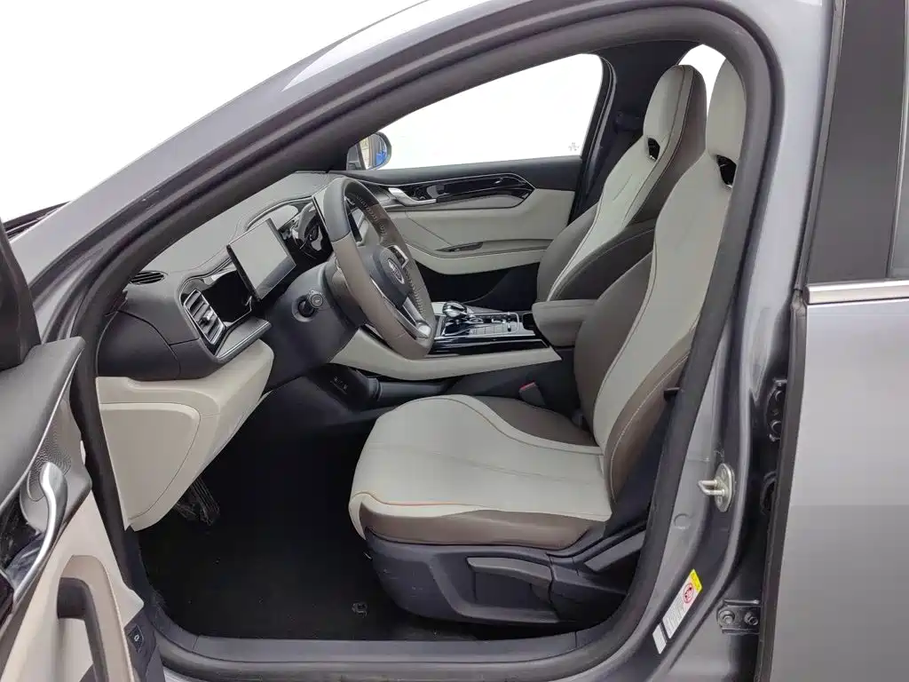 BYD Qin PLUS — миниатюра 10