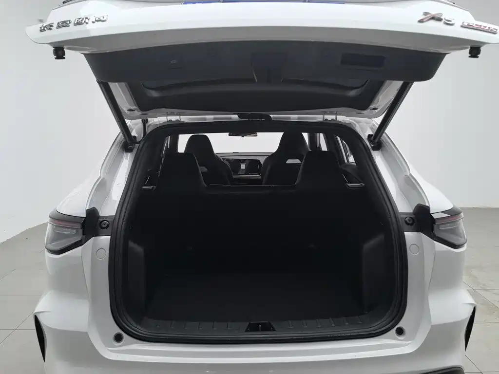 Oshan Oushang X5 PLUS — миниатюра 16