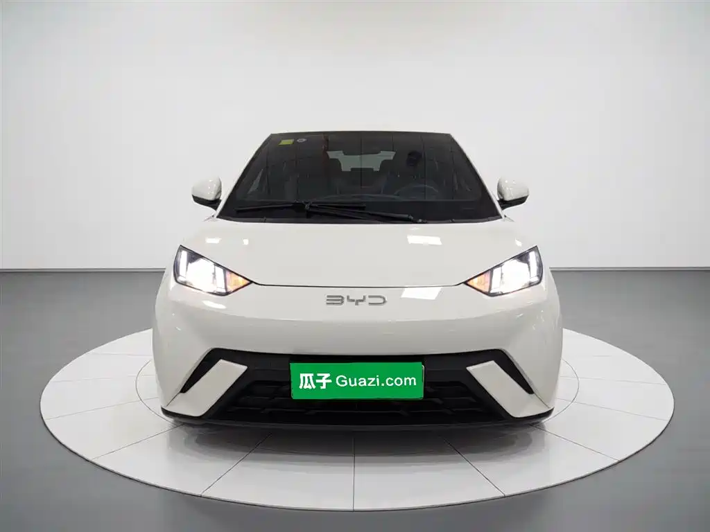 BYD Seagull 2025 305km