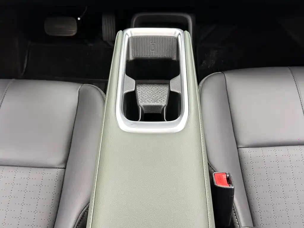 Baojun Yueye Plus — миниатюра 23
