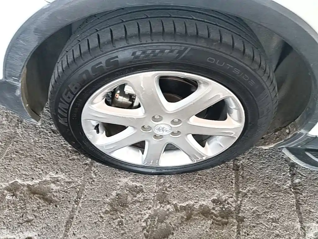 Buick Encore — миниатюра 23
