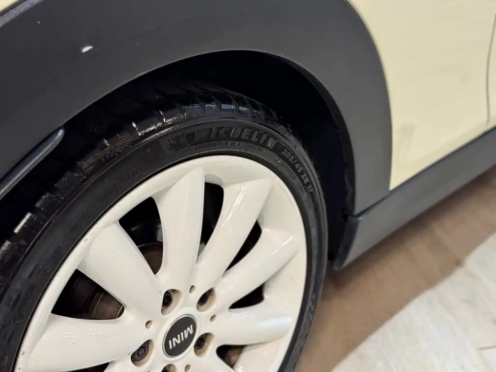 MINI Mini — миниатюра 16
