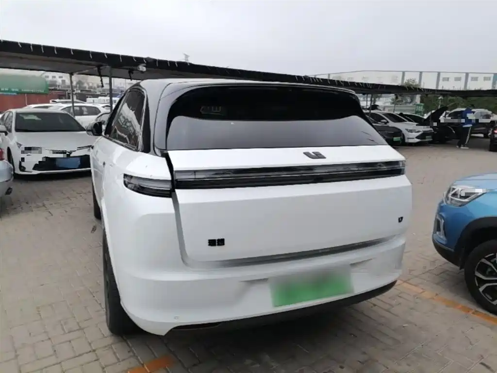 Li Auto L7 2023 Pro