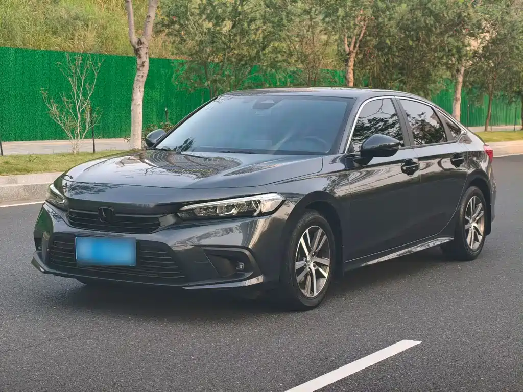 Honda Civic 2024