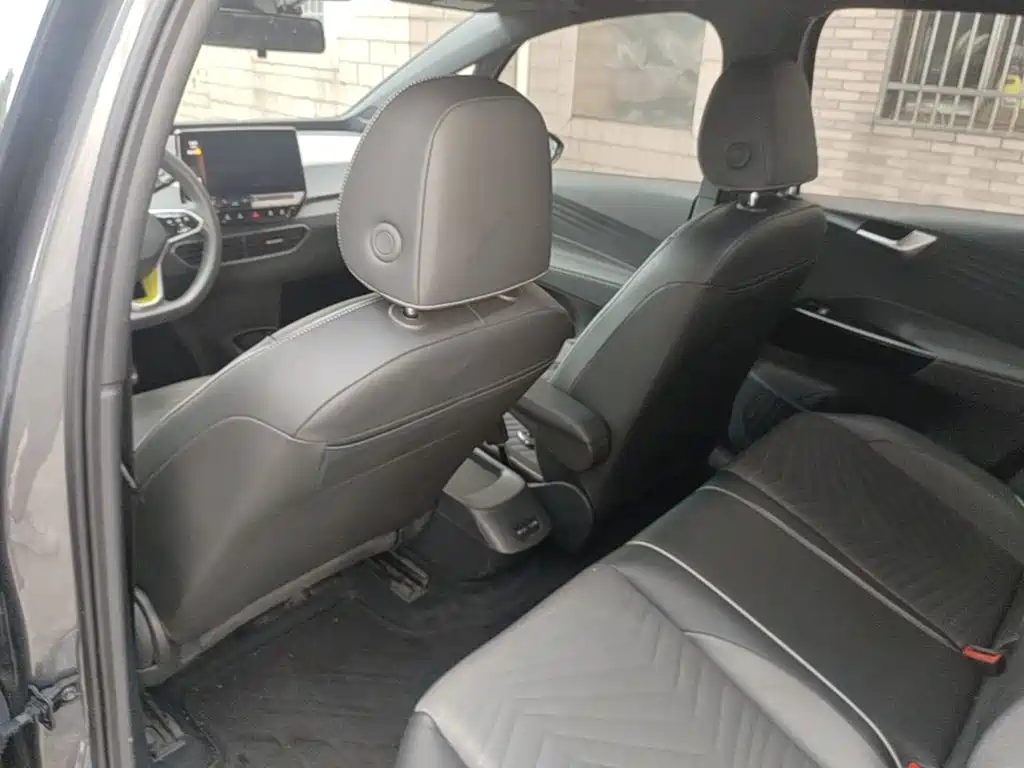 Volkswagen ID.3 — миниатюра 15