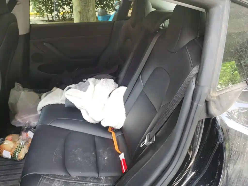 Tesla Model 3 — миниатюра 15