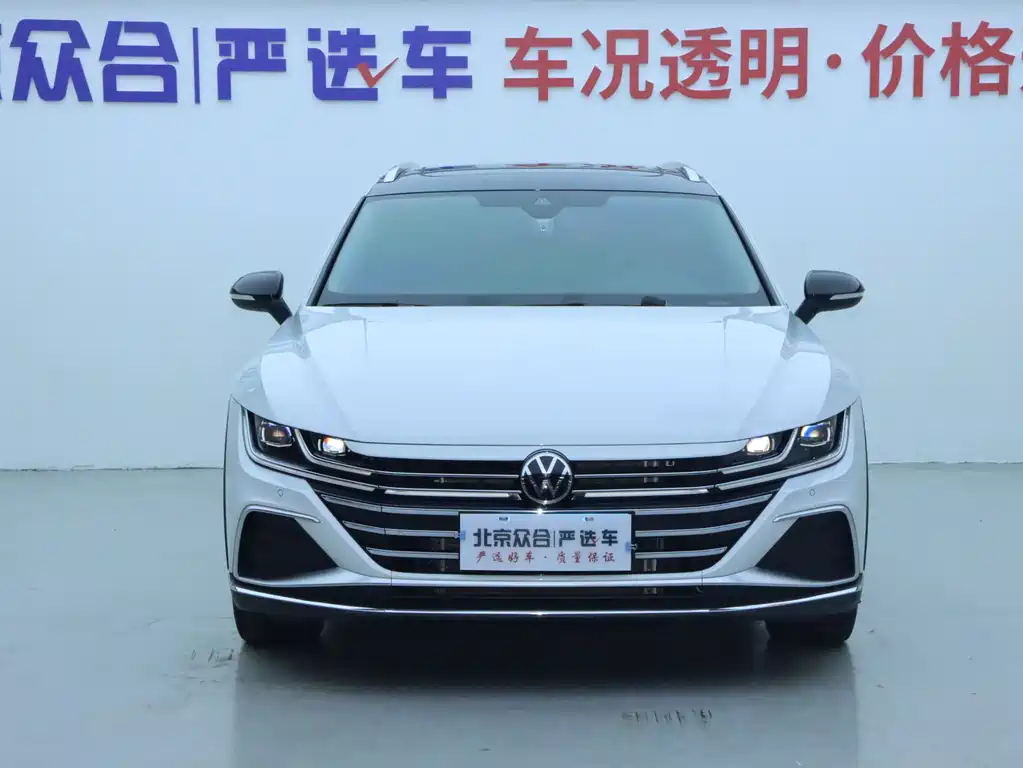 Volkswagen FAW - Passat CC CC 2023 380TSI