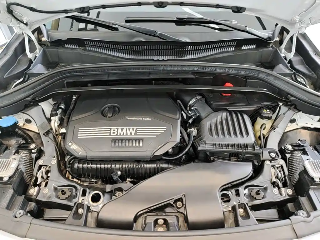 BMW X2 — миниатюра 20