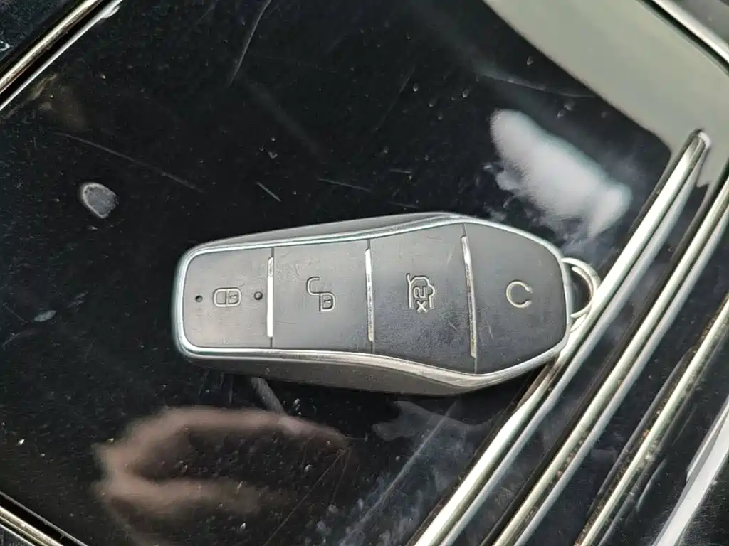 BYD e9 — миниатюра 9
