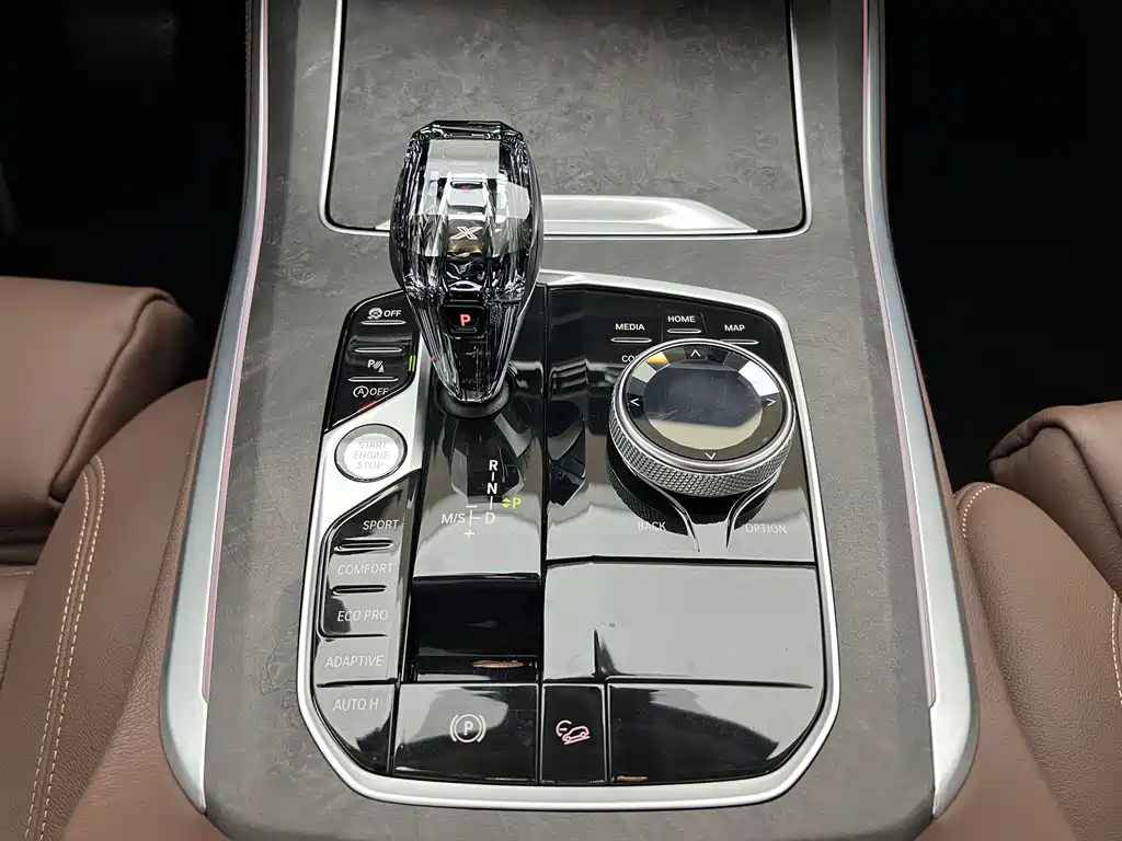 BMW X5 (Import) — миниатюра 23