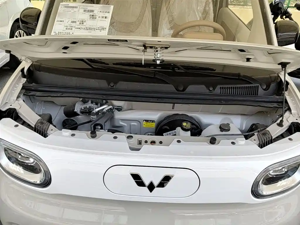 Wuling Mini EV — фотографии объявления, Фото 20