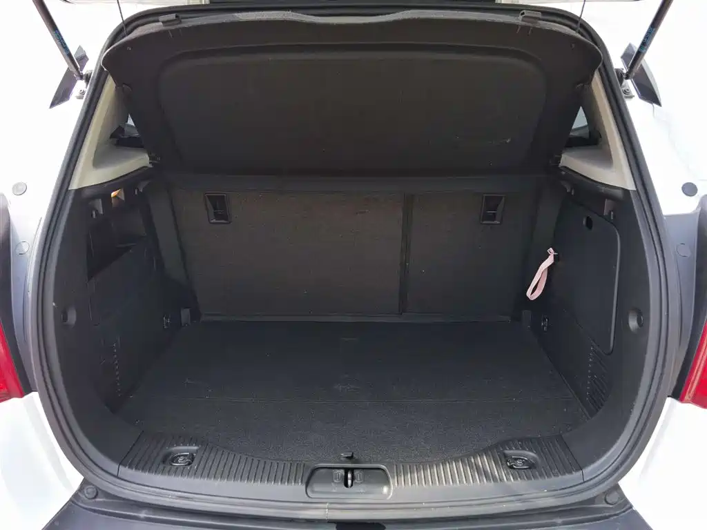 Buick Encore 2015 1.4T AT Elite