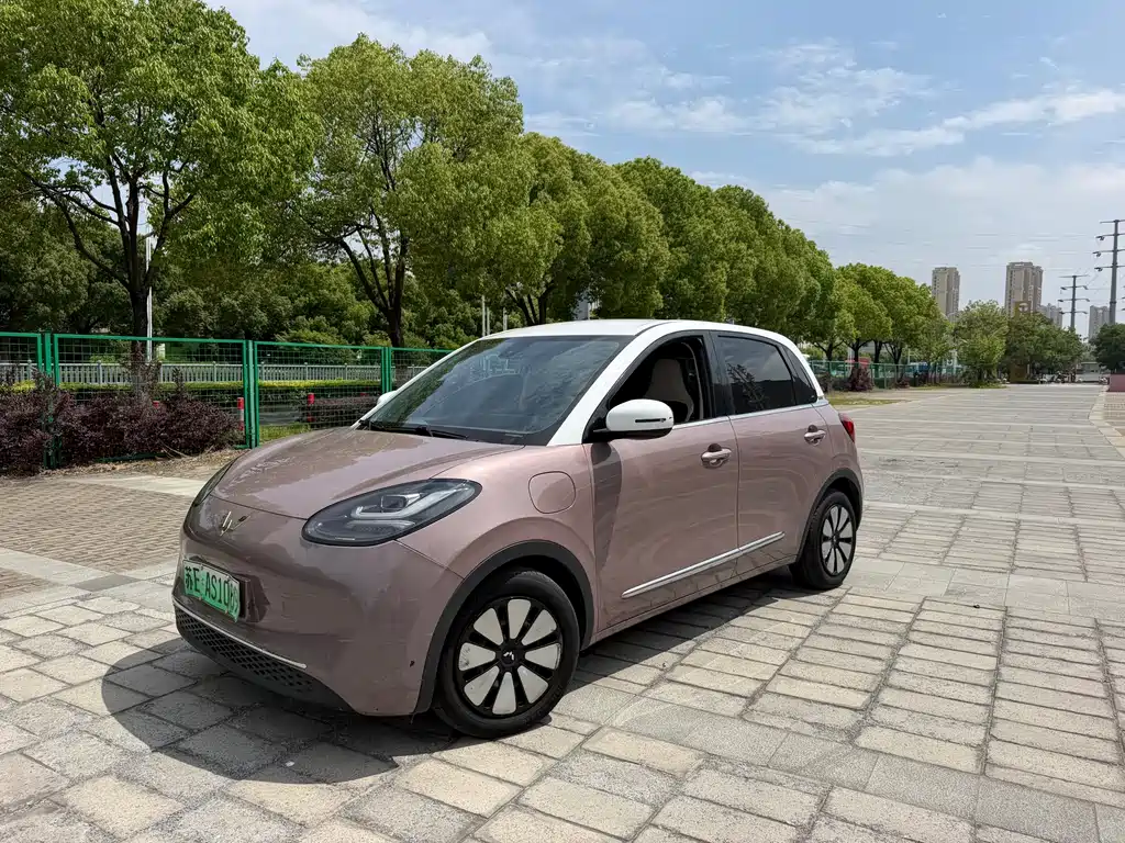 Wuling Bingo 2023