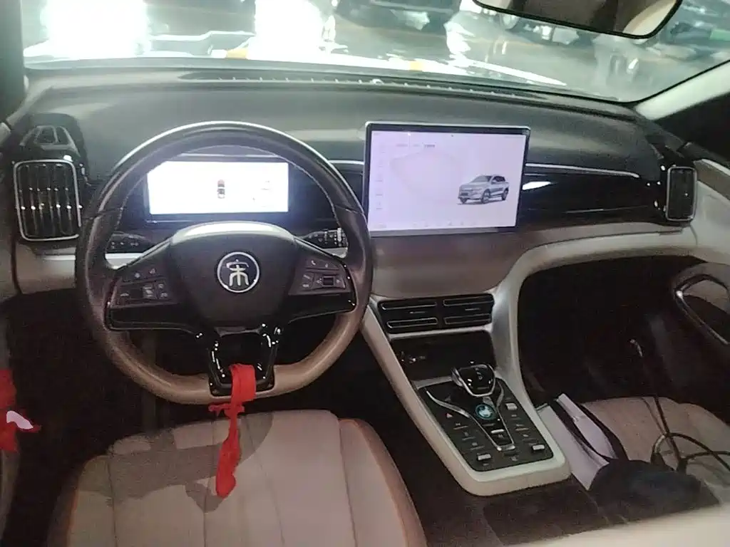 BYD Pro New Energy — миниатюра 10