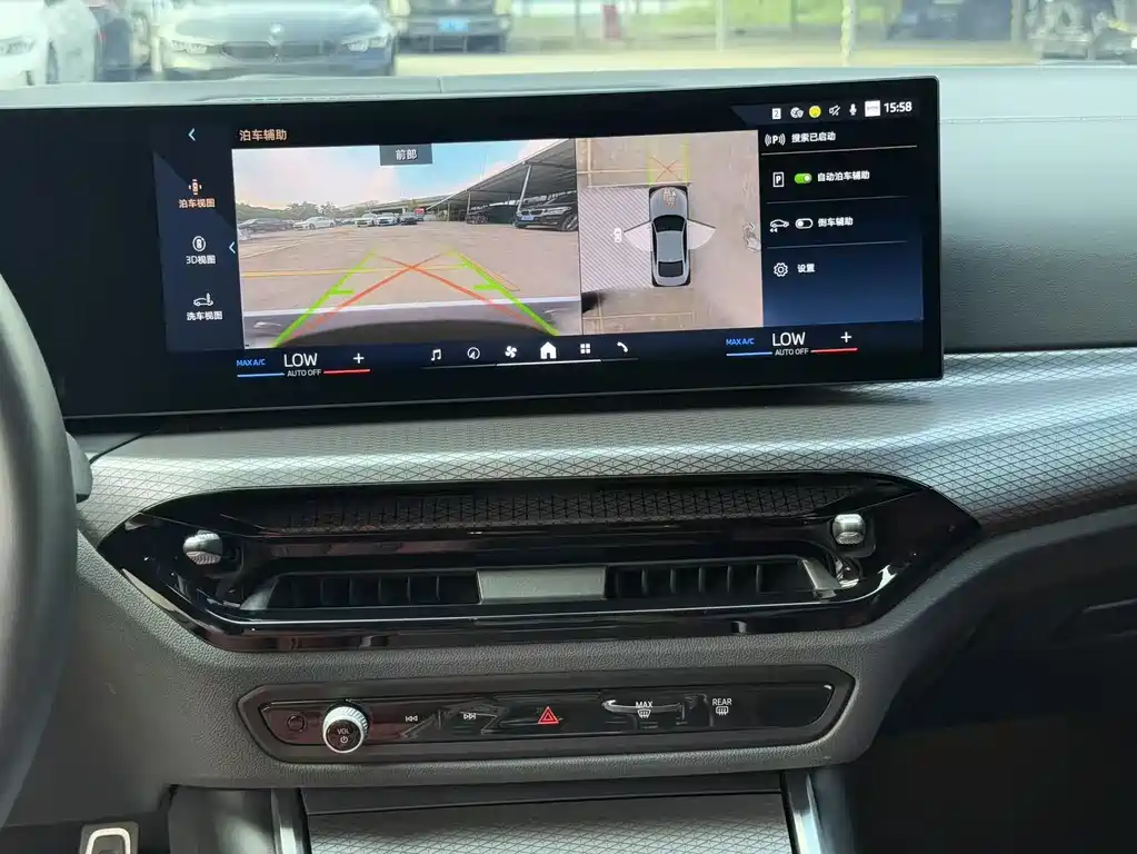 BMW 4 Series — миниатюра 16