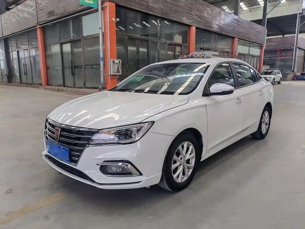 ROEWE I5