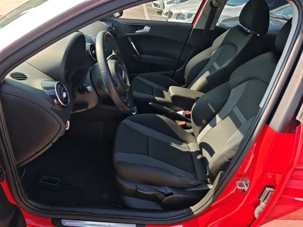 Audi A1 — миниатюра 15