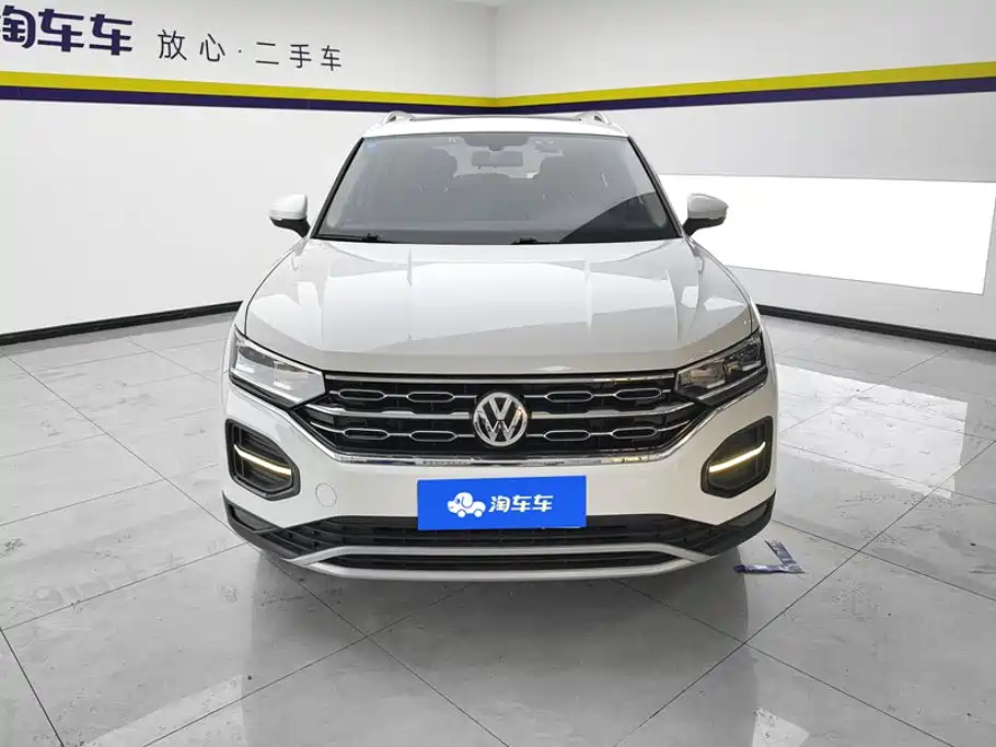 Volkswagen Tayron — миниатюра 2