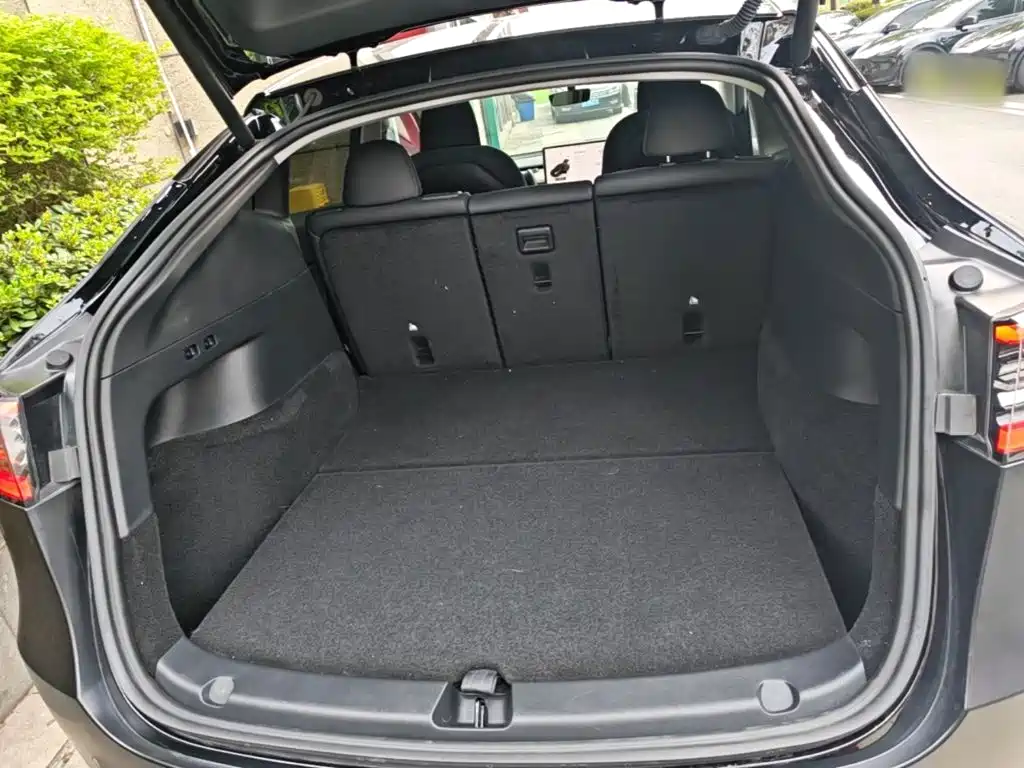Tesla Model Y — миниатюра 19