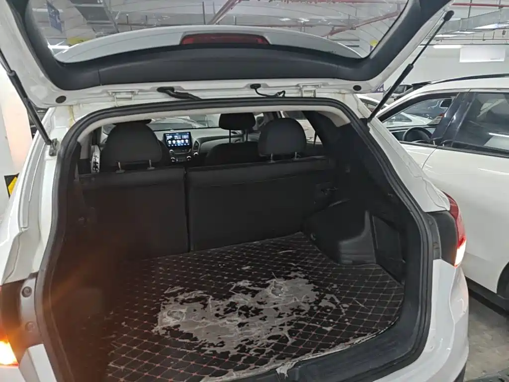 Hyundai ix35 — миниатюра 19