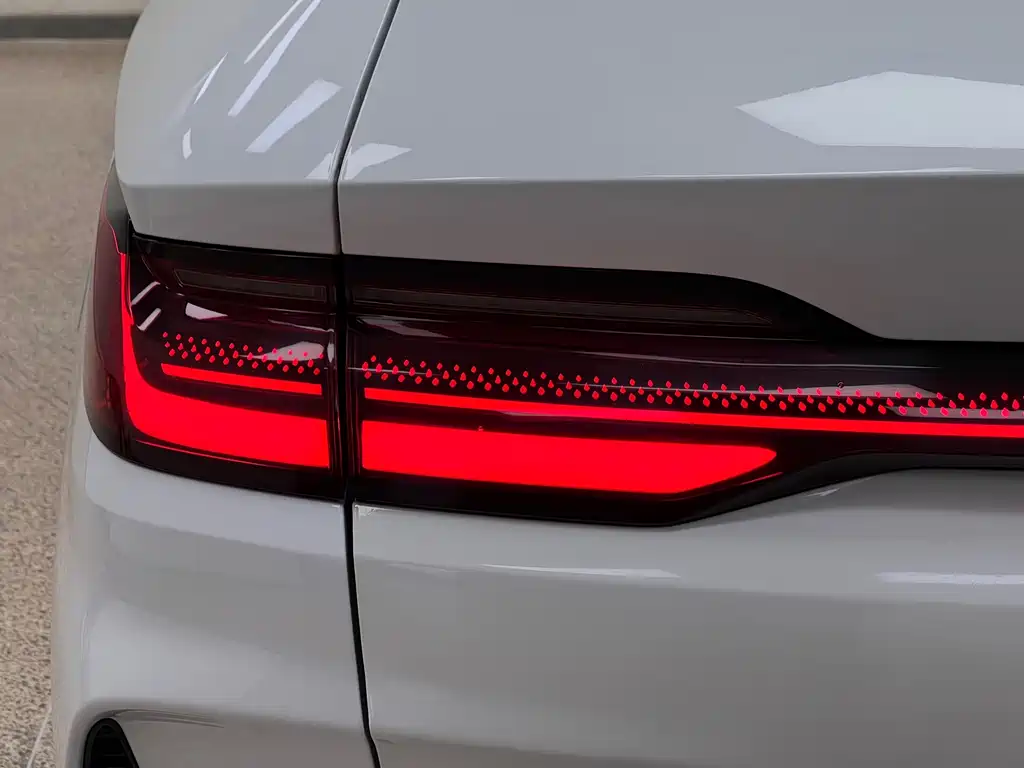BYD PLUS New Energy — миниатюра 10
