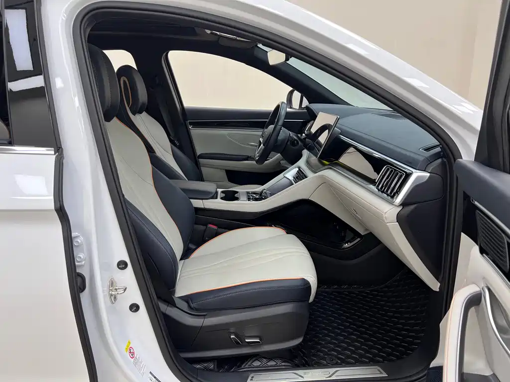 BYD PLUS New Energy — миниатюра 17
