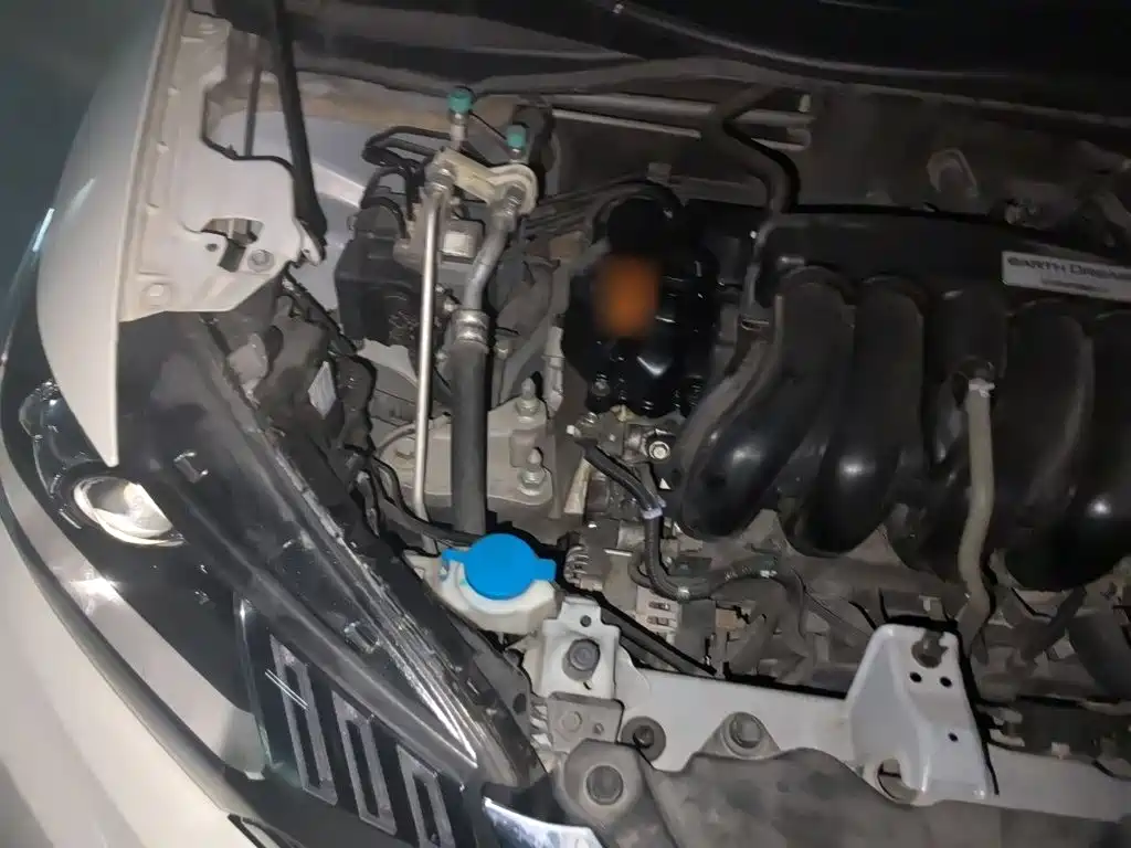 Honda Fit — миниатюра 20