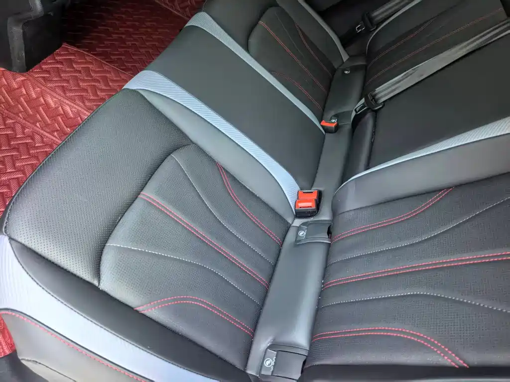 Volkswagen Lamando — миниатюра 18