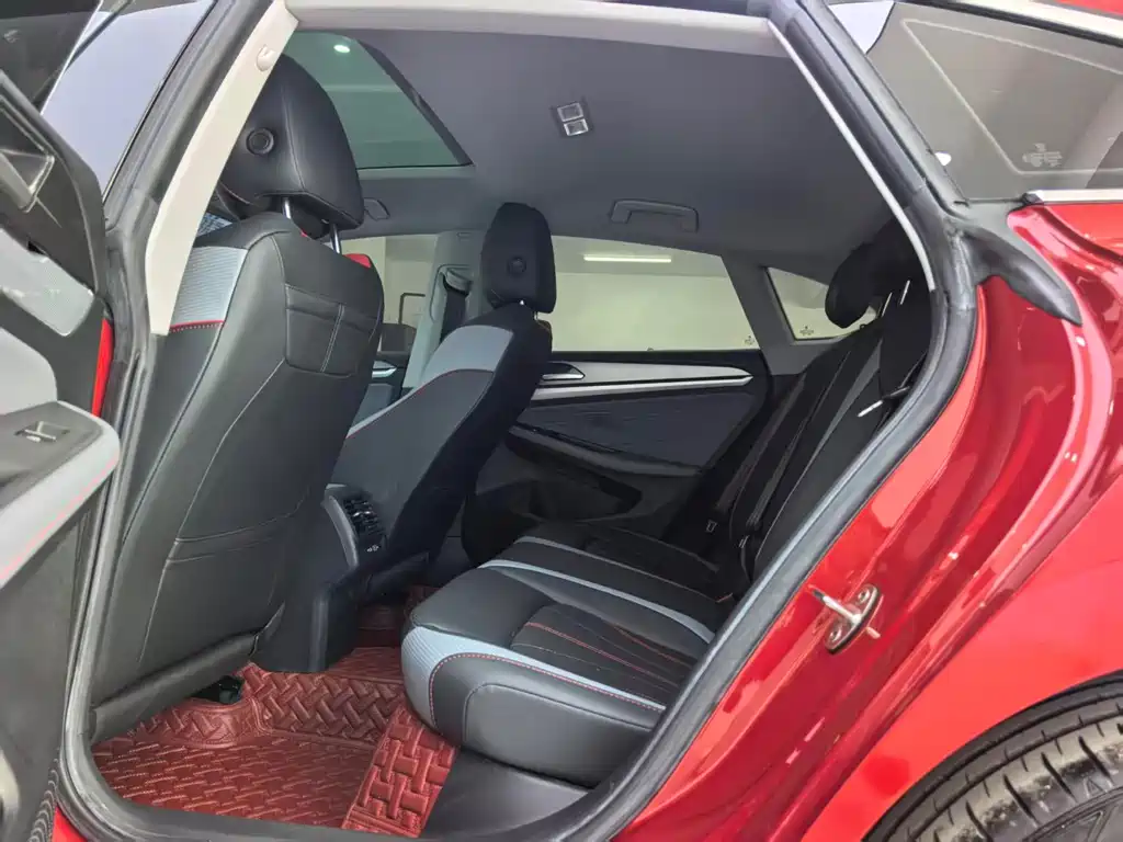 Volkswagen Lamando — миниатюра 22