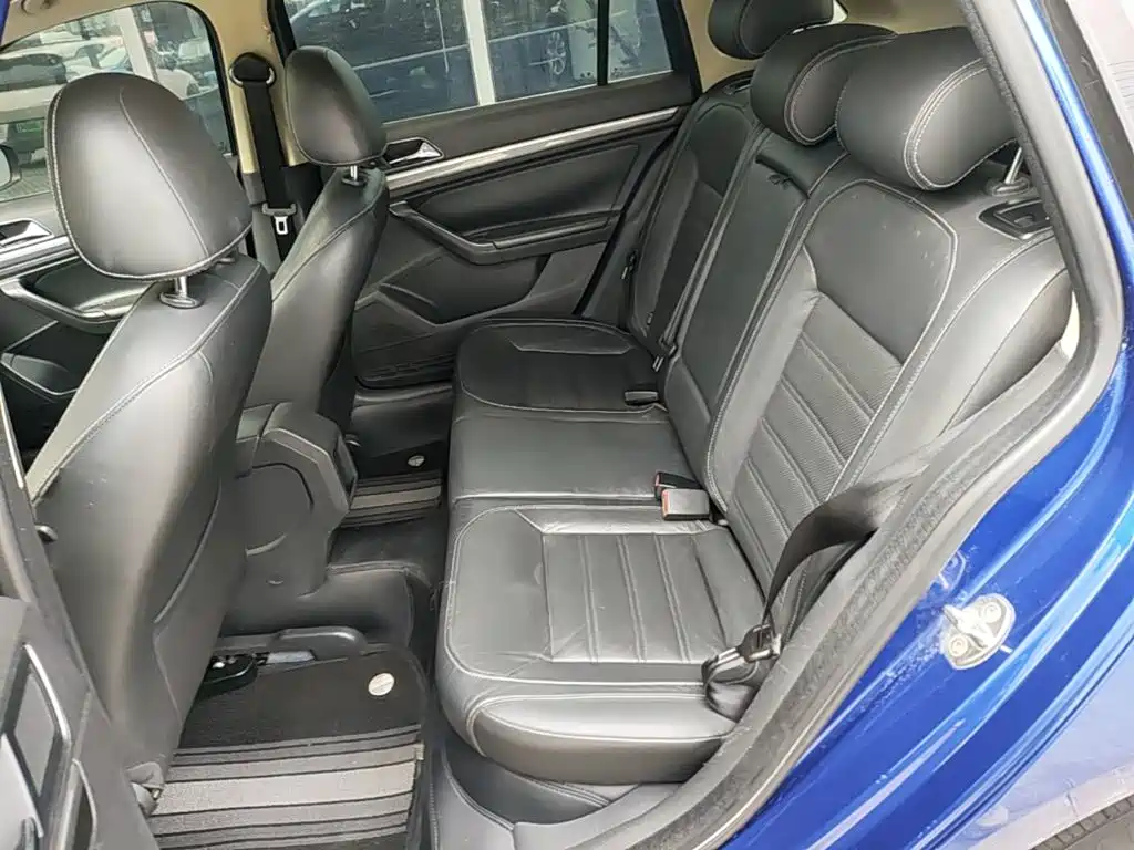 Volkswagen Gran Lavida — миниатюра 17
