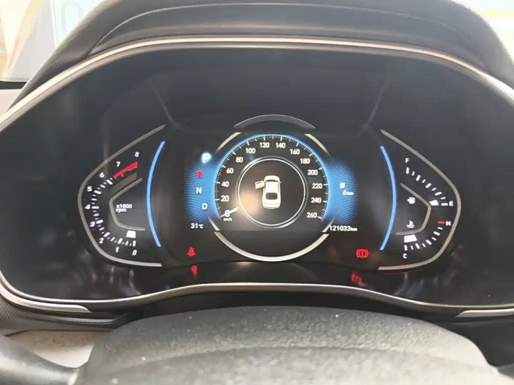Hyundai Fista — миниатюра 12