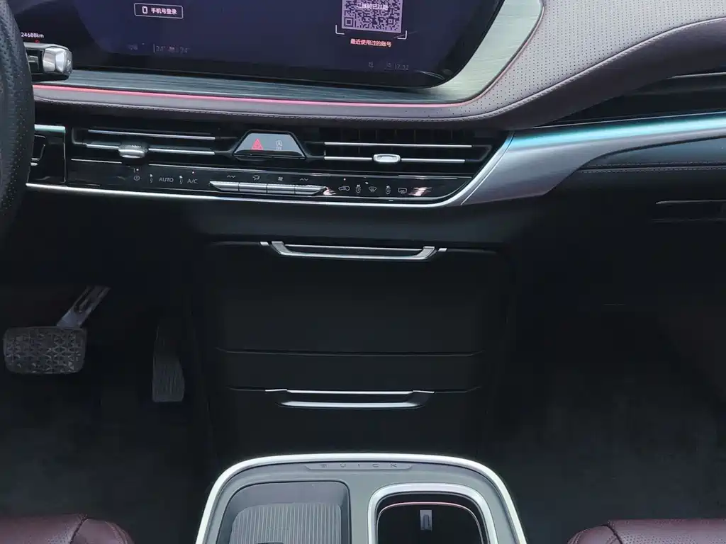 Buick Century — миниатюра 16