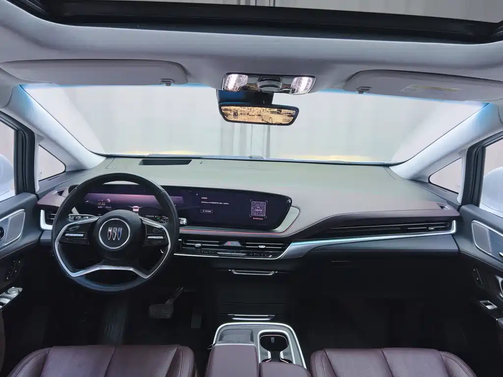 Buick Century — миниатюра 14