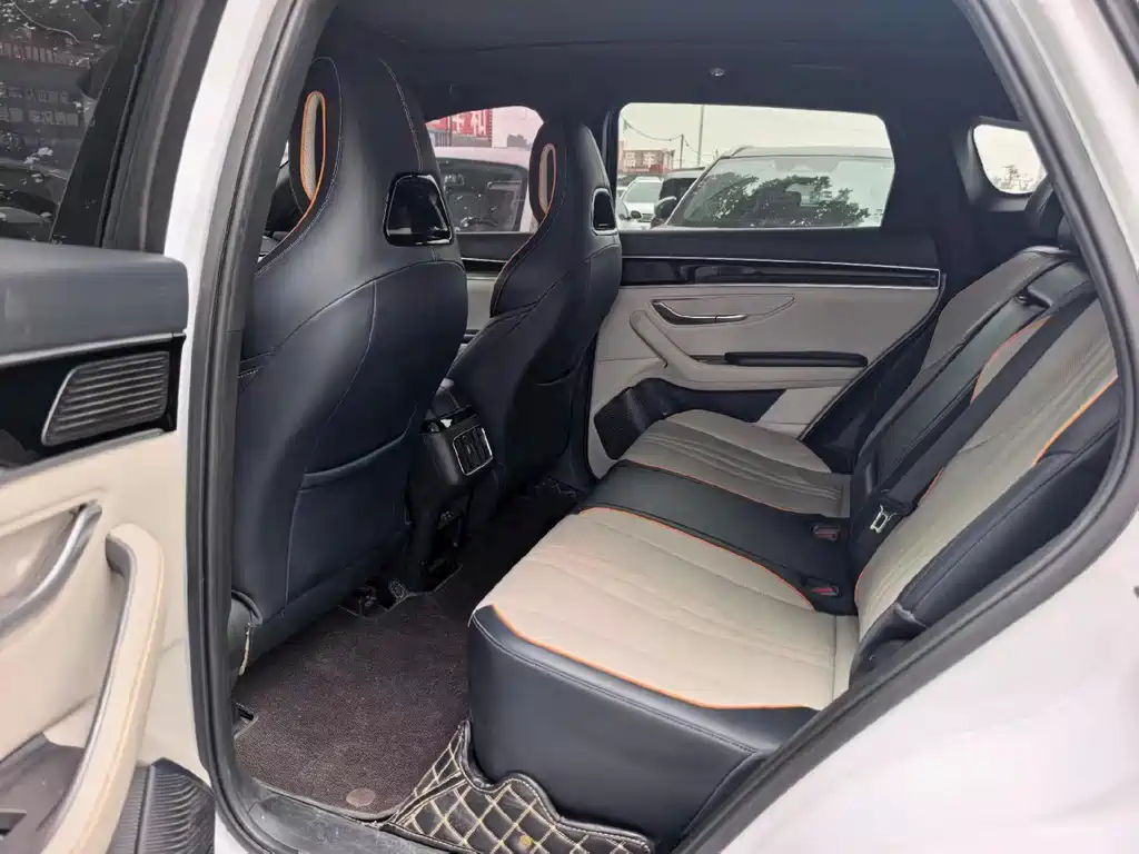BYD PLUS New Energy — миниатюра 5